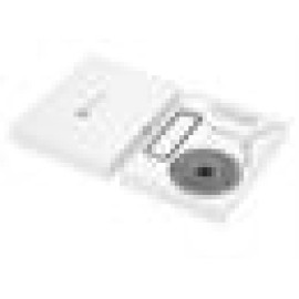 Vacuum Cleaner Accessory|ROBOROCK|Accessories Kit|White|For Qrevo|8.02.0269