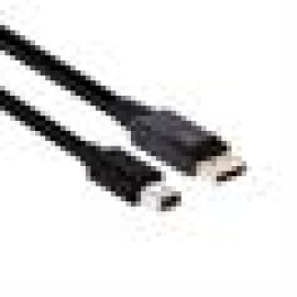 CABLE MINI DP TO DP 2M/M/M CAC-2163 CLUB3D