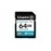 MEMORY SDXC 64GB UHS-I/SDG4/64GB KINGSTON