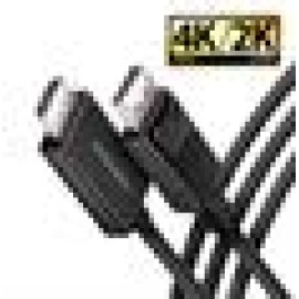 CABLE DP TO HDMI 1.8M/RVD-HI20C2 AXAGON