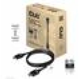 CABLE HDMI TO HDMI 1.5M/M/M CAC-1370 CLUB3D