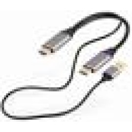 I/O ADAPTER HDMI TO DP/BLACK A-HDMIM-DPM-01 GEMBIRD