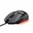 MOUSE USB OPTICAL GAMING BLACK/GXT 109 FELOX 25036 TRUST