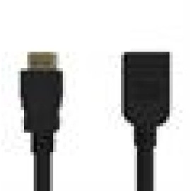 CABLE HDMI EXTENSION 0.5M/CC-HDMI4X-0.5M GEMBIRD