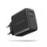 MOBILE CHARGER WALL USB 45W/GAN 2PORT ACU-PQ45 AXAGON