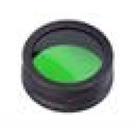 FLASHLIGHT ACC FILTER GREEN/MH40GTR NFG70 NITECORE