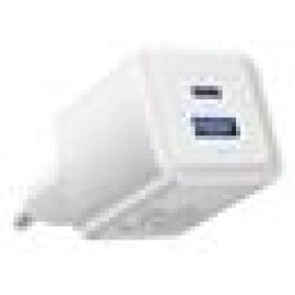 MOBILE CHARGER WALL 30W USB/2P WHITE FEQW0-EU VENTION