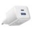 MOBILE CHARGER WALL 30W USB/2P WHITE FEQW0-EU VENTION
