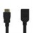 CABLE HDMI EXTENSION 4.5M/CC-HDMI4X-15 GEMBIRD