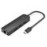 I/O HUB 5-IN-1 USB-C/0.15M TGOBB VENTION