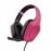 HEADSET GXT415P ZIROX/PINK 24992 TRUST