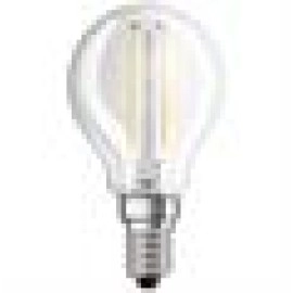 Light Bulb|VISIONAL|Power consumption 4 Watts|Luminous flux 520 Lumen|3000 K|AC220-240V, 50/60 Hz|Beam angle 360 degrees|VS-B-2