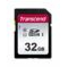 MEMORY SDHC 32GB UHS-II/C10 TS32GSDC300S TRANSCEND