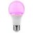 Light Bulb|VISIONAL|Power consumption 24 Watts|4000 K|AC 220-240V|Beam angle 270 degrees|04-198