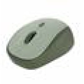 MOUSE USB OPTICAL WRL YVI+/GREEN 24552 TRUST