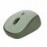 MOUSE USB OPTICAL WRL YVI+/GREEN 24552 TRUST