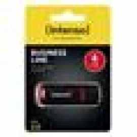 MEMORY DRIVE FLASH USB2 8GB/3511460 INTENSO