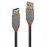 CABLE USB3.2 TYPE A 5M/ANTHRA 36754 LINDY