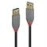 CABLE USB3.2 TYPE A 5M/ANTHRA 36754 LINDY