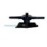 Vacuum Cleaner Accessory|ROBOROCK|Front Brush Gearbox|For Dyad Pro|9.02.0406