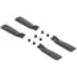 Drone Accessory|DJI|DJI Propellers for Flip (Pair)|CP.FP.00000207.01