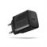 MOBILE CHARGER WALL USB-C 30W/1PORT BLACK ACU-PD30 AXAGON