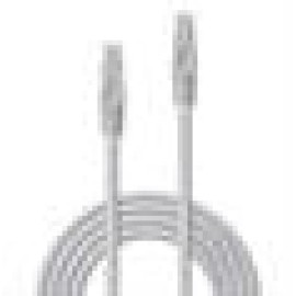 CABLE CAT6 U/UTP 5M/GREY 48165 LINDY