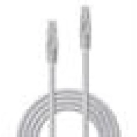 CABLE CAT6 U/UTP 5M/GREY 48165 LINDY