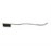 Vacuum Cleaner Accessory|ROBOROCK|WiFi Antenna|For S8/S8+/S8 Pro Ultra/S8 MaxV Ultra/S0 Max Ultra|9.01.1880