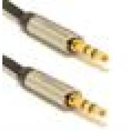 CABLE AUDIO 3.5MM 1.8M/CCAP-444-6 GEMBIRD