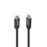 CABLE USB3.2 TYPE C 1M/36976 LINDY