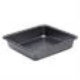 RECTANGULAR BAKEWARE/25.5X25.5X5CM 96115 RESTO