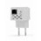 WRL REPEATER 300MBPS/WHITE WNP-RP300-03 GEMBIRD