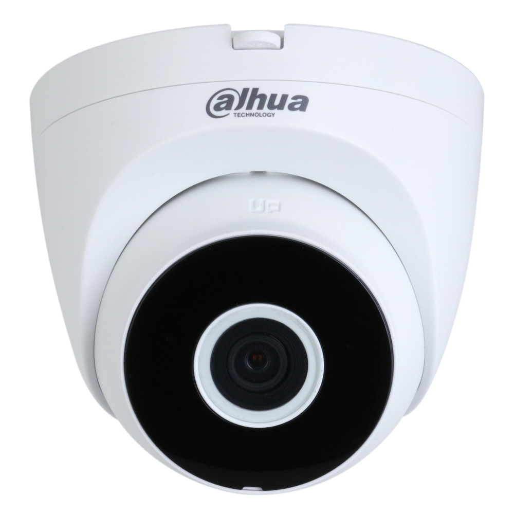 NET CAMERA 4MP IR EYEBALL WIFI/IPC-HDW1430DT-SAW-0280B DAHUA