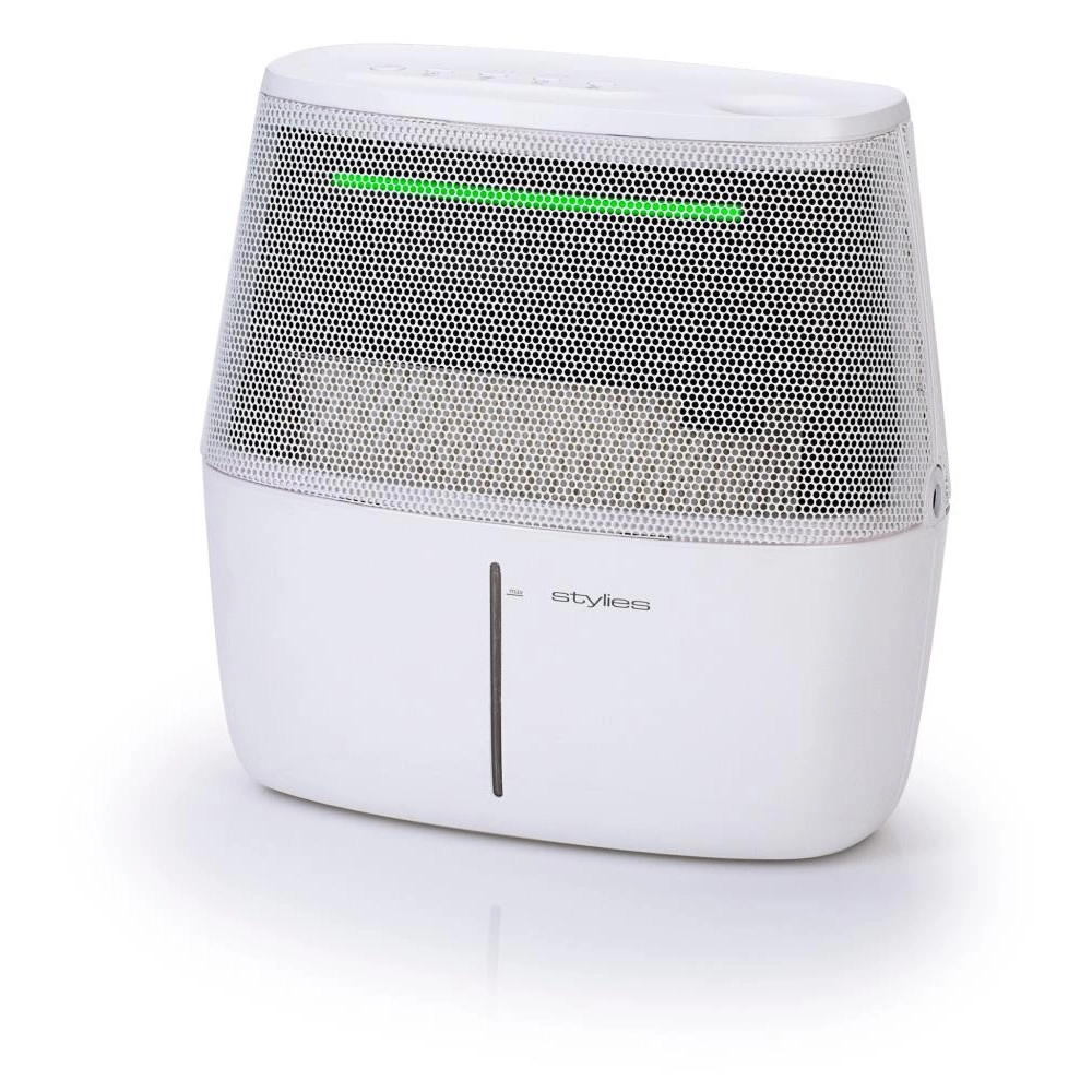 HUMIDIFIER EVAPORATIVE ALAZE/PRO COP001276 STYLIES