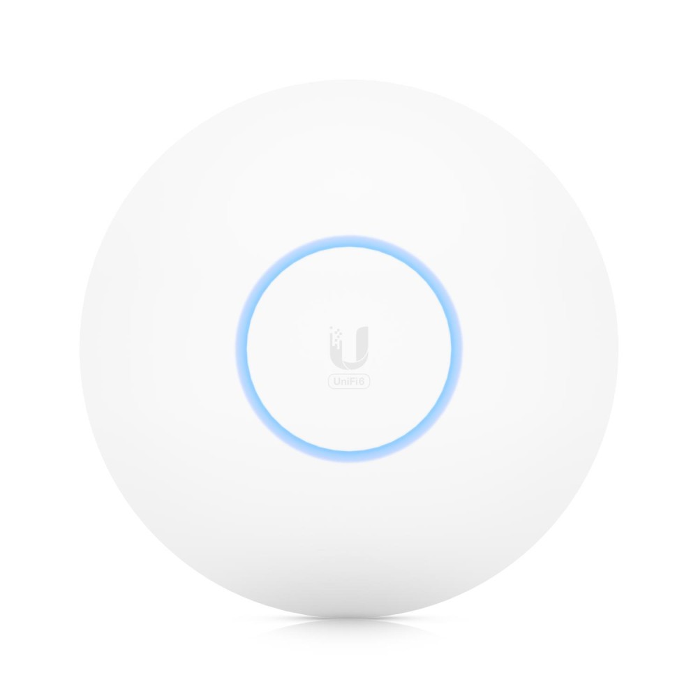 Access Point|UBIQUITI|4800 Mbps|1x10Base-T / 100Base-TX / 1000Base-T|U6-PRO