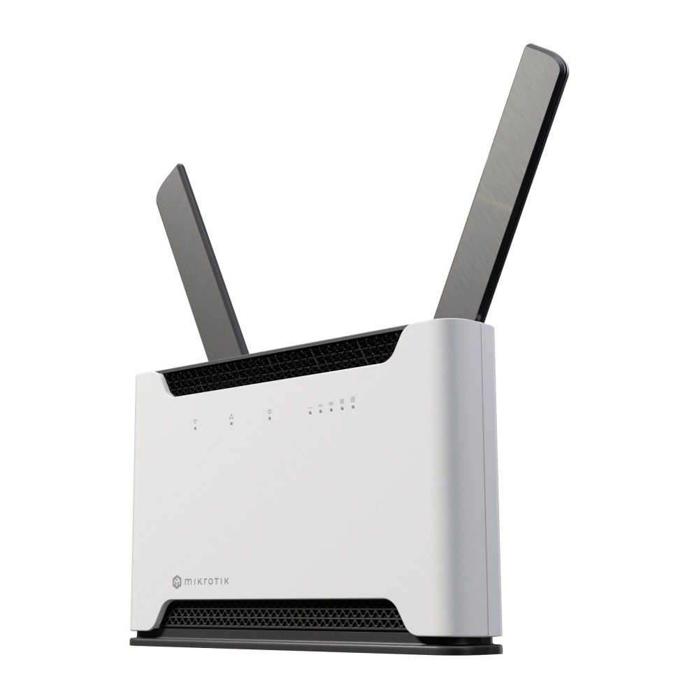 Wireless Router|MIKROTIK|Wireless Router|3600 Mbps|H53UIG-5HAXQ2HAXQ