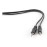 CABLE AUDIO 3.5MM 5M/CCA-404-5M GEMBIRD