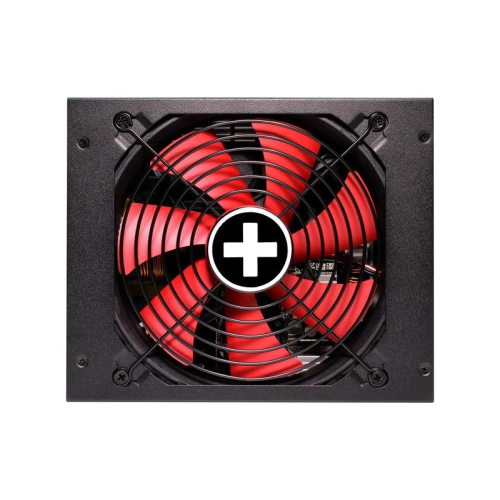 Power Supply|XILENCE|1050 Watts|Efficiency 80 PLUS GOLD|PFC Active|XN176