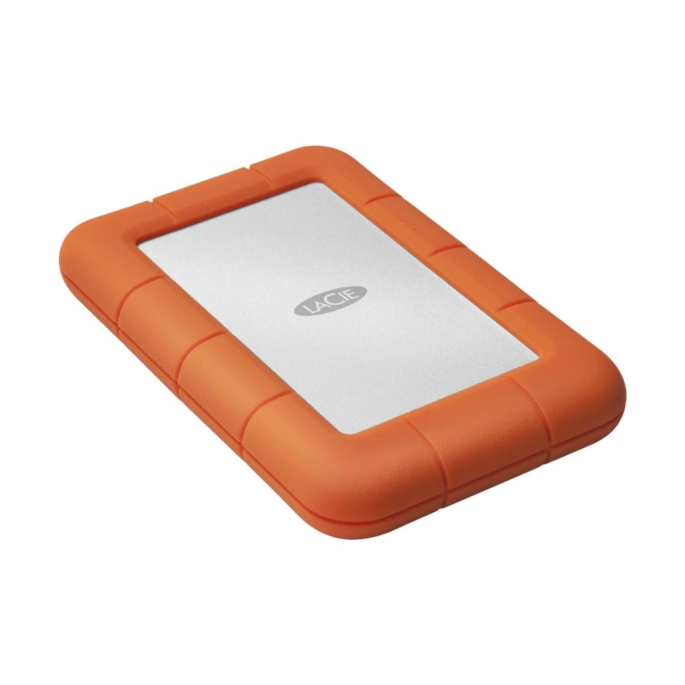 External HDD|LACIE|4TB|USB 3.0|LAC9000633