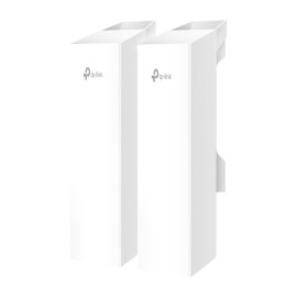 Access Point|TP-LINK|Omada|867 Mbps|IEEE 802.11a/b/g|IEEE 802.11n|IEEE 802.11ac|3xRJ45|EAP215-BRIDGEKIT