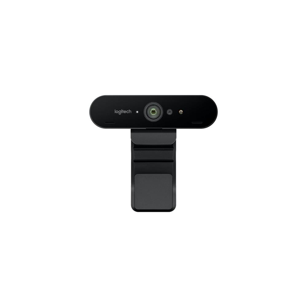 CAMERA WEBCAM HD BRIO/960-001106 LOGITECH