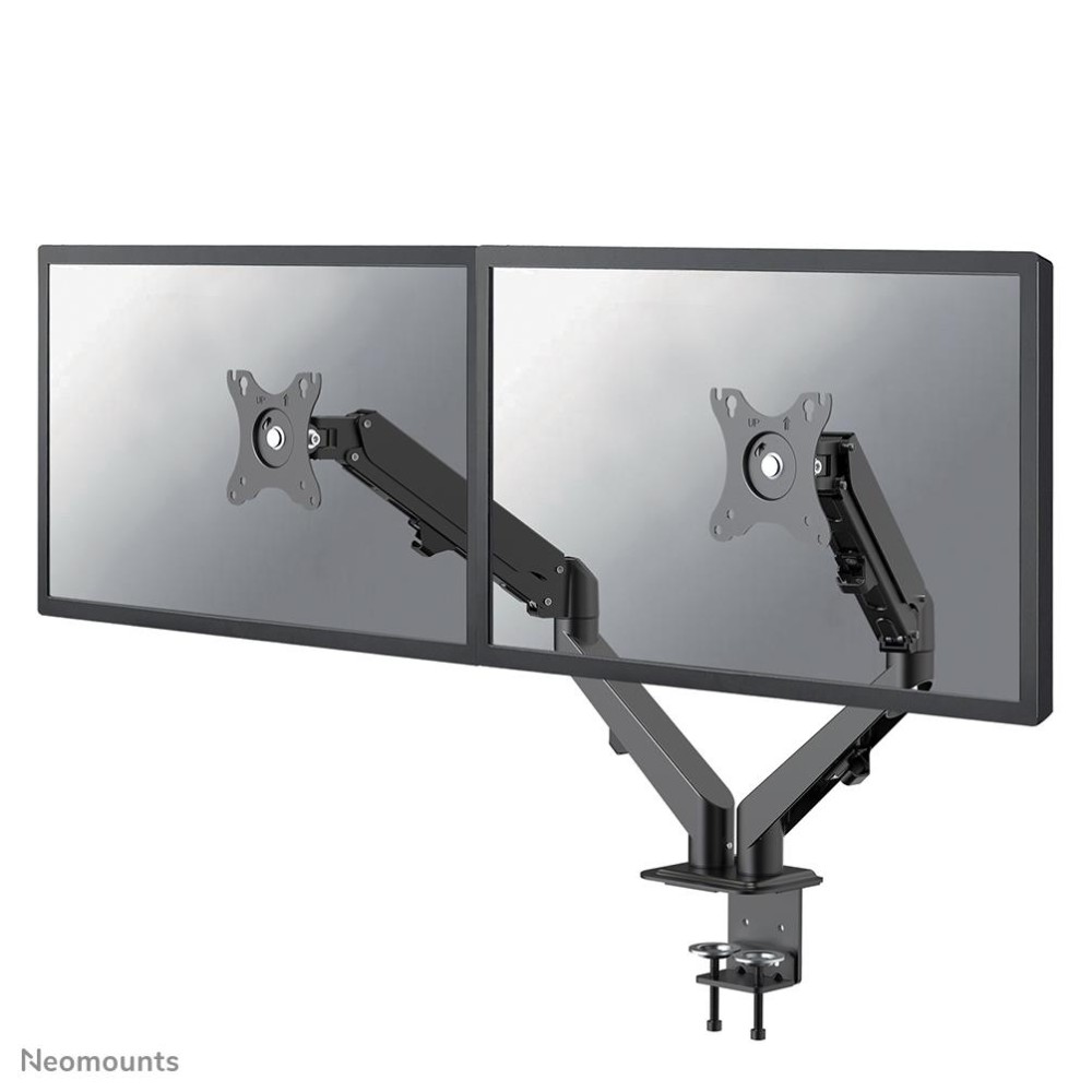 MONITOR ACC DESK MOUNT 17-27