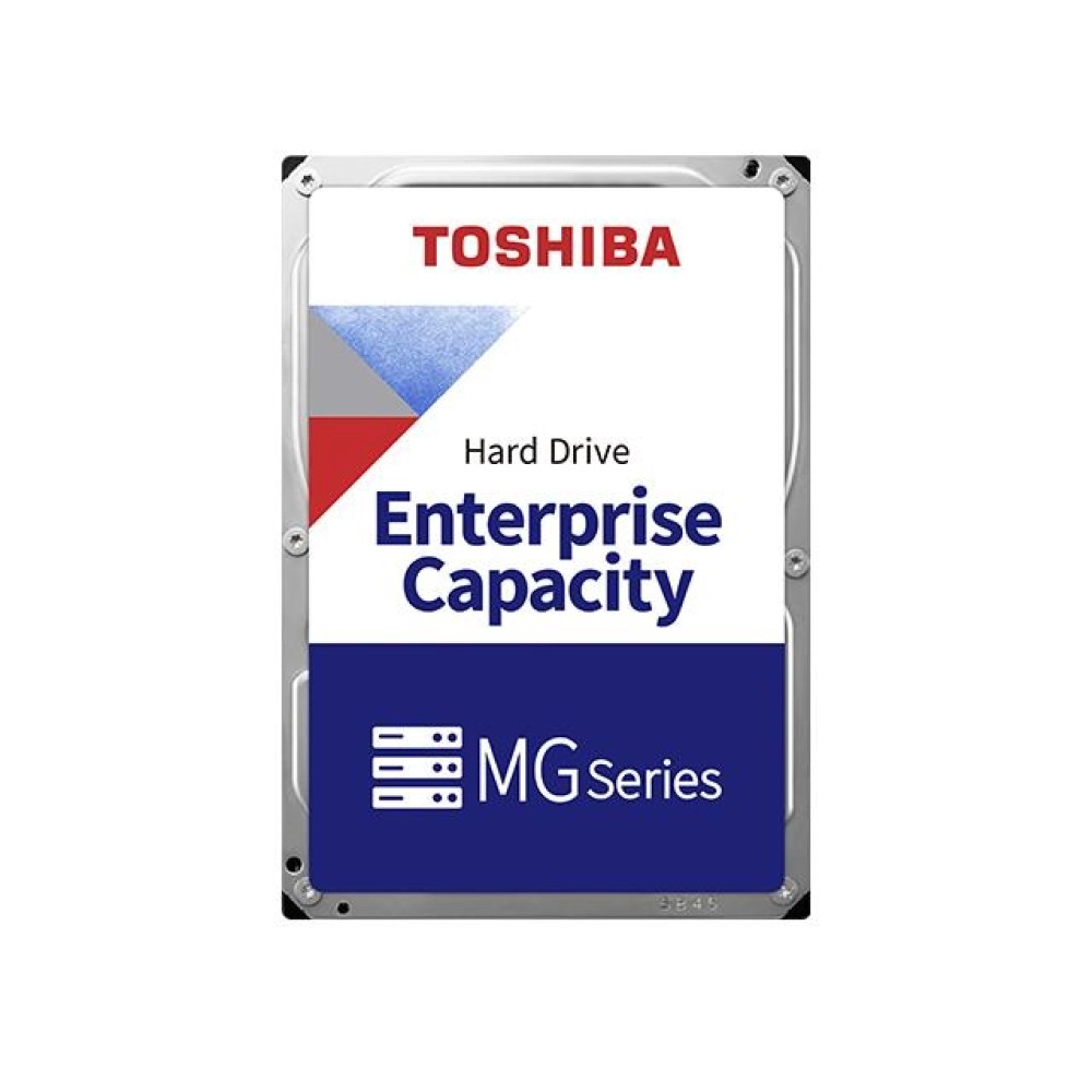 HDD|TOSHIBA|MG10-D Series|6TB|7200 rpm|3,5