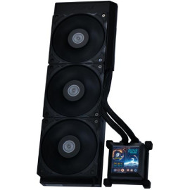 CPU COOLER S_MULTI/G89.GHSLCD36SB.00 LIAN LI