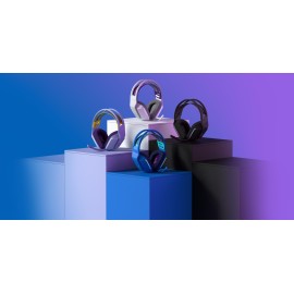 HEADSET GAMING G733 WRL/LILAC 981-000890 LOGITECH