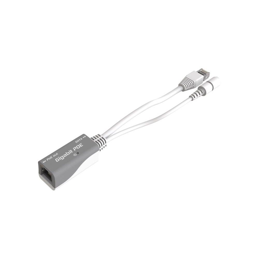 NET POE ADAPTER/RBGPOE MIKROTIK