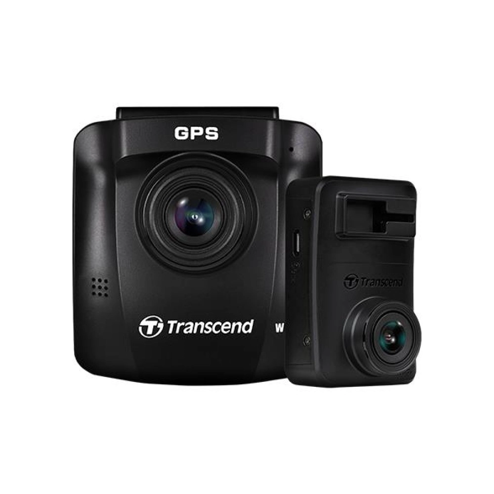 VEHICLE RECORDER DRIVEPRO 620/2X64GB TS-DP620A-64G TRANSCEND