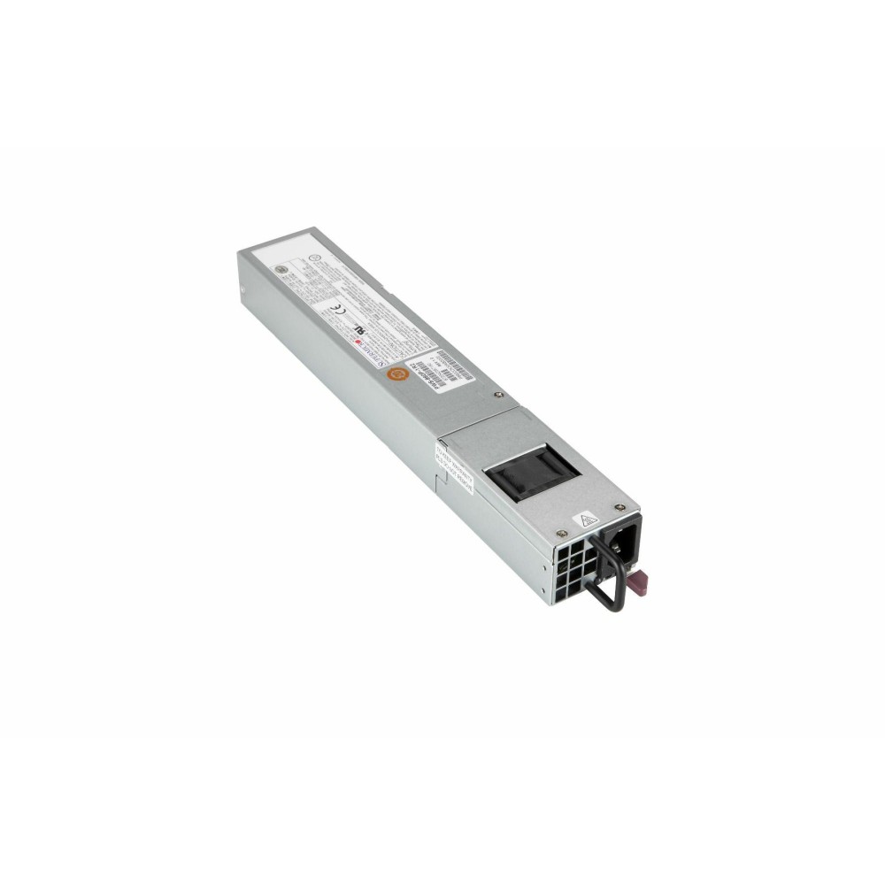 SERVER ACC PSU 860W REDUNDANT/PWS-860P-1R2 SUPERMICRO