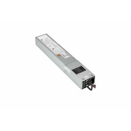 SERVER ACC PSU 860W REDUNDANT/PWS-860P-1R2 SUPERMICRO